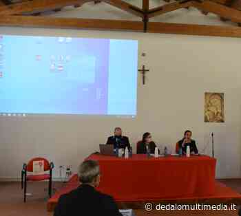 Enna - ASP, operatori sanitari e delle Forze dell'Ordine contro la Violenza sulle donne - dedalomultimedia.it