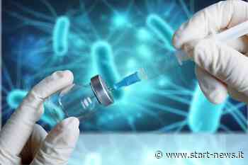 Asp Enna – Terza dose al target 40-59 anni – StartNews - StartNews