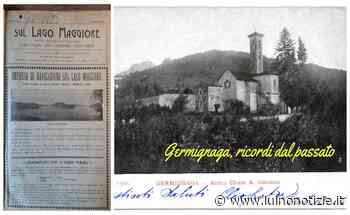 Germignaga, alla ricerca di antichi dipinti: "Raccontano la storia dei nostri Santi tutelari" - Luino Notizie