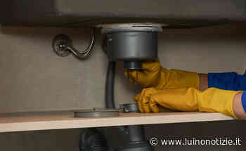 Offerta di lavoro in un'azienda idraulica di Germignaga - Luino Notizie