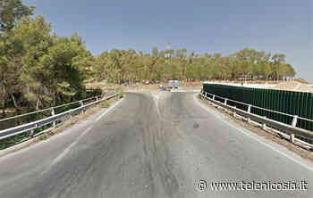 Martedì 30 novembre chiusura della statale 192 a Enna - TeleNicosia