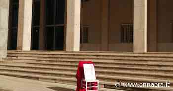 Enna dice No alla Violenza sulle Donne - Josè Trovato