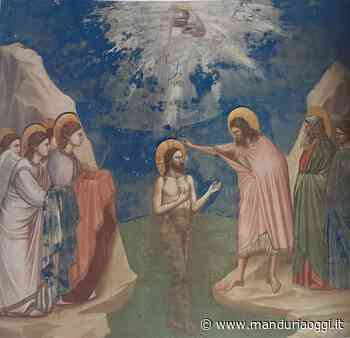 Biblioteca Live - La Gattiana racconta, a cura di Archeoclub Manduria: battesimo, compari e ... sciušcetti (prima parte) - ManduriaOggi