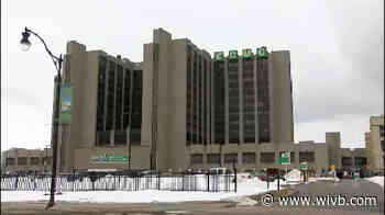 Restricted ECMC patient visitation begins Monday