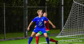 Arno Van Bergen (Svelta Melsele) streng na nederlaag tegen Tempo Overijse: “Niet op de afspraak in de eerste helft” - Het Laatste Nieuws