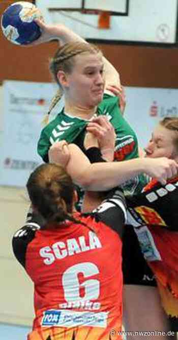 Drittliga-Handball der Frauen: BV Garrel festigt mit starker Teamleistung Platz zwei - Nordwest-Zeitung