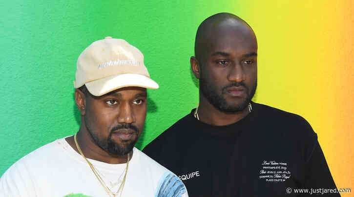 Kanye West Dedicates His Sunday Service to Longtime Friend Virgil Abloh, Hours After His Death Was Announced