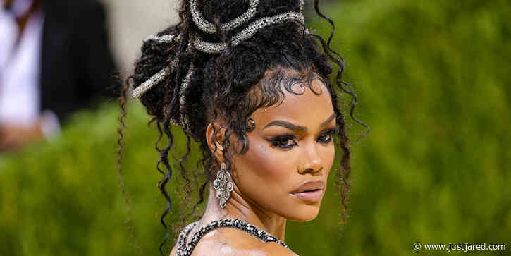 Teyana Taylor Is Recovering After Being Hospitalized Just Before A Concert This Weekend