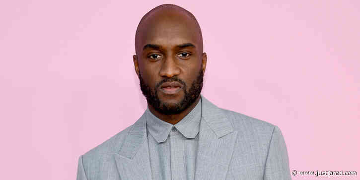 Virgil Abloh Dead - Louis Vuitton Artistic Director & Off-White Founder Dies at 41