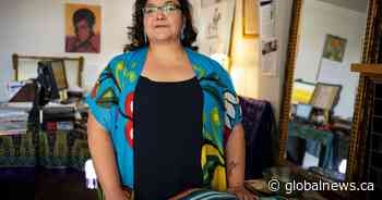 ‘For the greater good’: Indigenous financial advisor from Alberta works to empower others