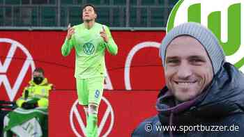 Von Weghorst verdrängt: Klimowicz gönnt es dem Wolfsburg-Torjäger - Sportbuzzer