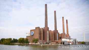 VW: Bittere Nachricht für Mitarbeiter! DANN stehen die Bänder in Wolfsburg still - News38