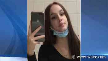 MCSO searching for missing teen from Rochester