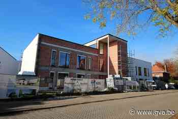 De Kompanie organiseert concerten in aanloop naar opening van zijn nieuwbouw - Gazet van Antwerpen