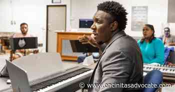 New Village Arts reopens with world premiere of 'Black Family Christmas' musical - Encinitas Advocate