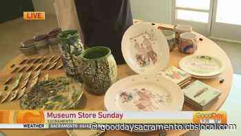 Verge Center for the Arts - Good Day Sacramento