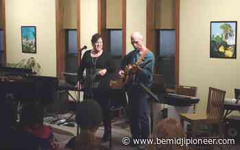 Open Mic and CoffeeHouse event set at Headwaters Music and Arts - Bemidji Pioneer