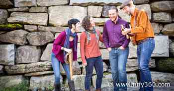 Windborne Dec. 4 at the Oswego Music Hall | Arts and Entertainment | nny360.com - NNY360