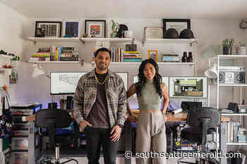 New BIPOC Business Weaves Diverse Arts, Culture, History Into Design - southseattleemerald.com