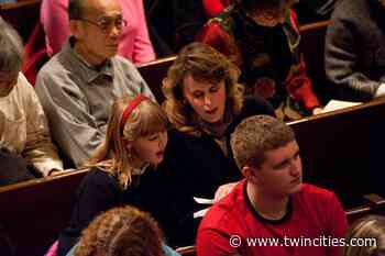 Holiday Arts Guide: Classical music’s carols and melodies bring sense of togetherness - TwinCities.com-Pioneer Press