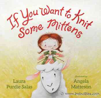 Holiday Arts Guide: Picture books for kids — Mittens, dogs, an interrupting chicken and a farting troll - TwinCities.com-Pioneer Press