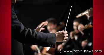 Young musicians, vocalists competing on Reilly Arts Center stage - Ocala News