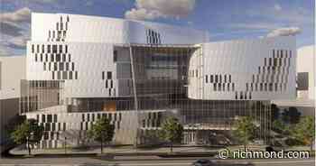 VCU is asking the state to fund a $181 million arts and innovation building at Broad and Belvidere streets - Richmond Times-Dispatch