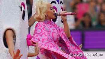 Katy Perry used her 'financial might' to try and shut down Australian fashion designer's business, court told