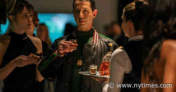 ‘Succession’ Season 3, Episode 7: Citizen Ken