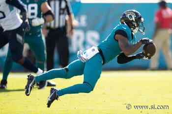 WATCH: Tavon Austin Scores First NFL Touchdown Since 2019 - CalBearsMaven