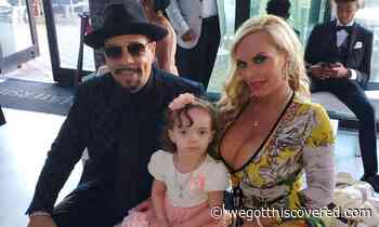 Coco Austin gets scrutinized after her daughter does this in holiday video - We Got This Covered
