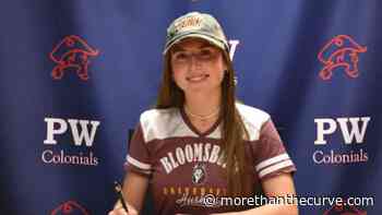 Plymouth Whitemarsh High School's Brianna Austin to play lacrosse at Bloomsburg - morethanthecurve.com