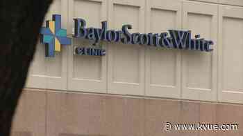 Austin hospitals expanding apprenticeship programs with funding from Workforce Solutions - KVUE.com