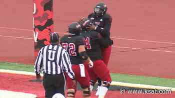 Incarnate Word sinks Stephen F. Austin in OT to advance - KSAT San Antonio