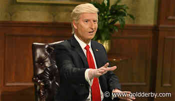 James Austin Johnson is already the best ‘SNL’ Trump, according to you [POLL RESULTS] - Goldderby