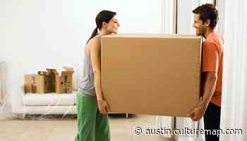 Austin renters map out plans to move to this city, plus more popular stories - CultureMap Austin