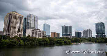 How Austin Became One of the Least Affordable Cities in America - The New York Times