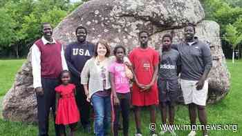 Family, friends mourning after Austin community leader is killed in Ethiopia - Minnesota Public Radio News