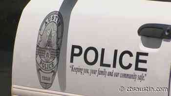 APD investigating after man was shot and killed in north Austin Walmart parking lot - KEYE TV CBS Austin