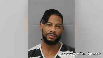 Austin man charged with DWI after hitting cop car, driving away - FOX 7 Austin