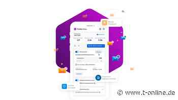 Sicher unterwegs: Firefox Relay schützt Mail-Adresse und Online-Identität