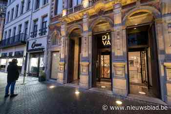 Diamantmuseum Diva verhuist (tijdelijk) naar Grote Markt