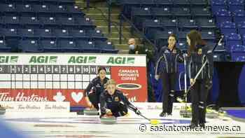 Sasktel Centre calls Roar of the Rings a Saskatoon success - CTV News Saskatoon