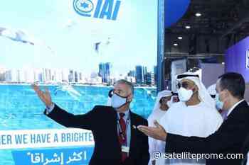 Israel Aerospace Industries set to open office in UAE - SatellitePro ME - SatelliteProME.com