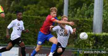 HO Wolvertem Merchtem pakt knap punt bij leider Oostkamp. Doelpuntenmaker Kenneth Laurent: “Hebben ervoor geknokt vanaf minuut één” - Het Laatste Nieuws