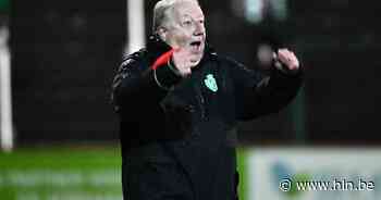 Gelegenheidscoach Marc Ghys en Racing Mechelen winnen topper tegen Lille in vijf dolle minuten (3-0): “Goed gevoetbald en maturiteit getoond” - Het Laatste Nieuws