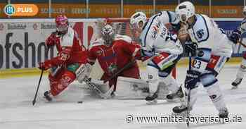 Eisbären: Mit Lerneffekt nach Memmingen - EVR - Nachrichten - Mittelbayerische