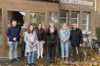 Nieuwe start voor zaal De Golmeerzouw in Hoepertingen