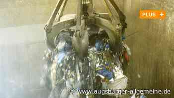 Volle Mülltonnen: Der Abfall ist ein Abbild der Gesellschaft