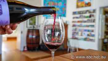 China stopped buying Australian wine almost overnight. Luckily, these countries saved the industry from complete ruin